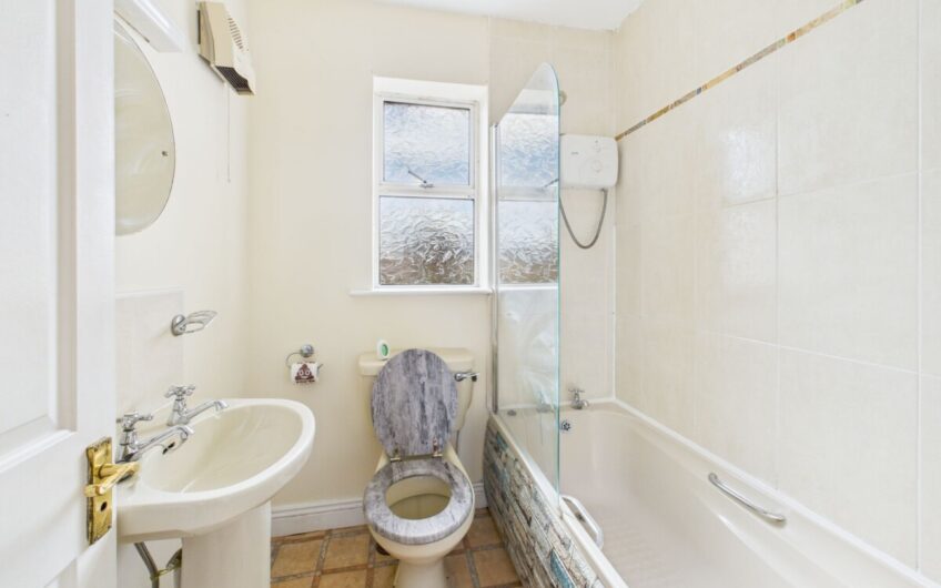 5 Lower Basin View, Tralee, County Kerry. V92 PTW8