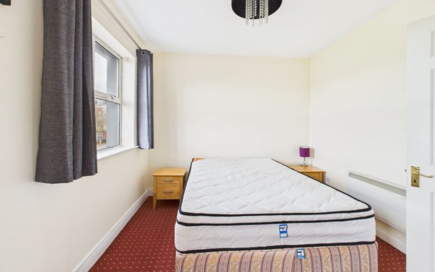 5 Lower Basin View, Tralee, County Kerry. V92 PTW8