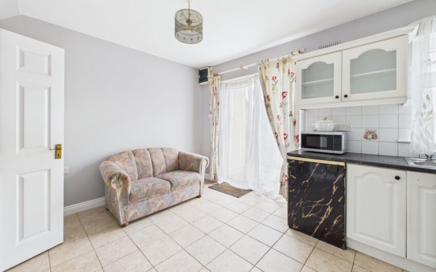 63 Fountain Court, Tralee, County Kerry. V92KP28