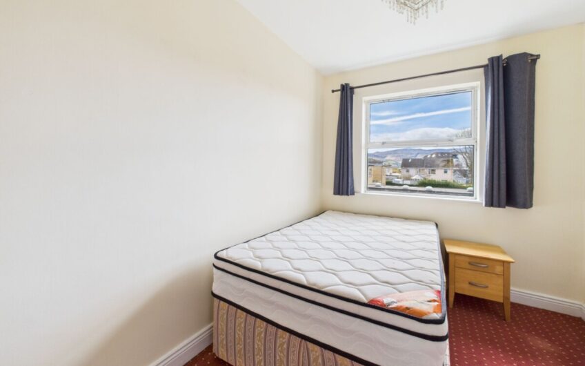 5 Lower Basin View, Tralee, County Kerry. V92 PTW8