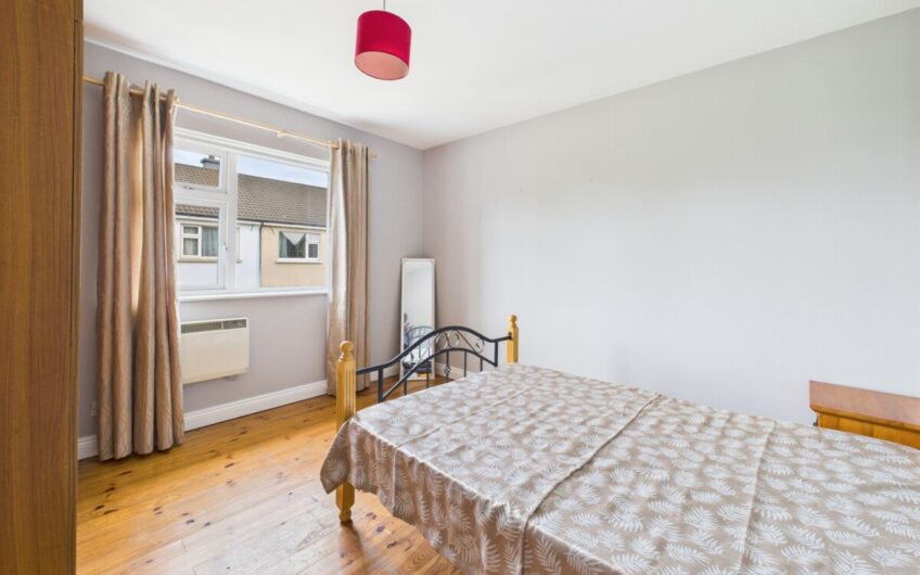 63 Fountain Court, Tralee, County Kerry. V92KP28