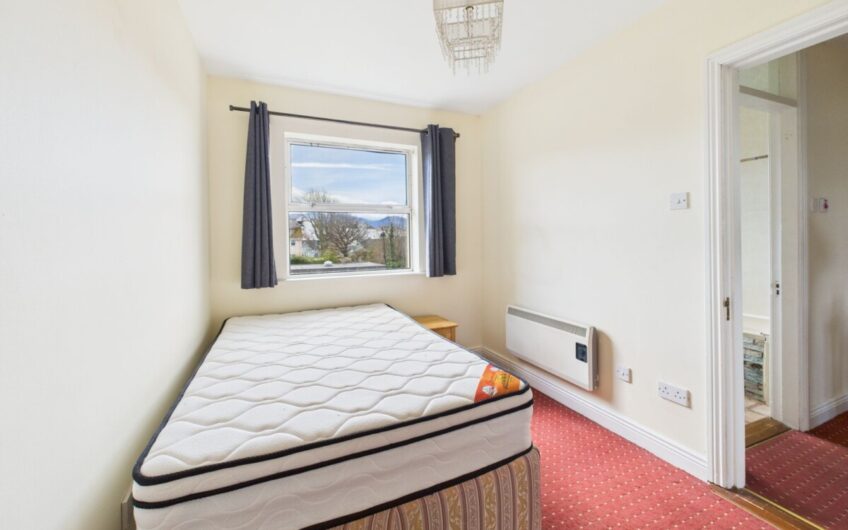 5 Lower Basin View, Tralee, County Kerry. V92 PTW8