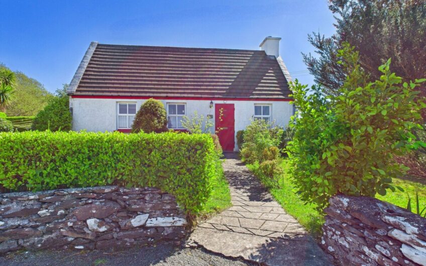 Aughacasla South, Castlegregory, County Kerry. V92 W9P9