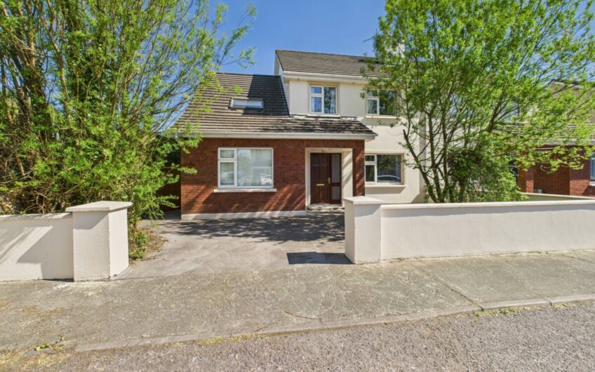 63 Fountain Court, Tralee, County Kerry. V92KP28
