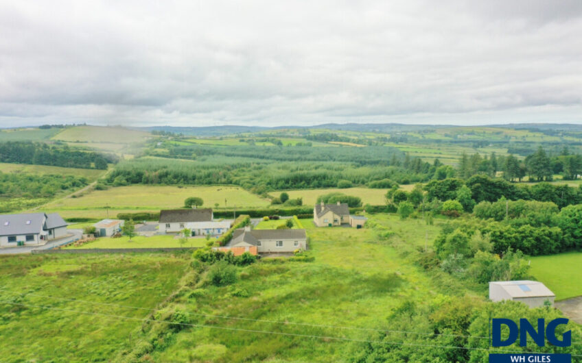 Knockafreaghane, Brosna, County Kerry. V92 C9E8