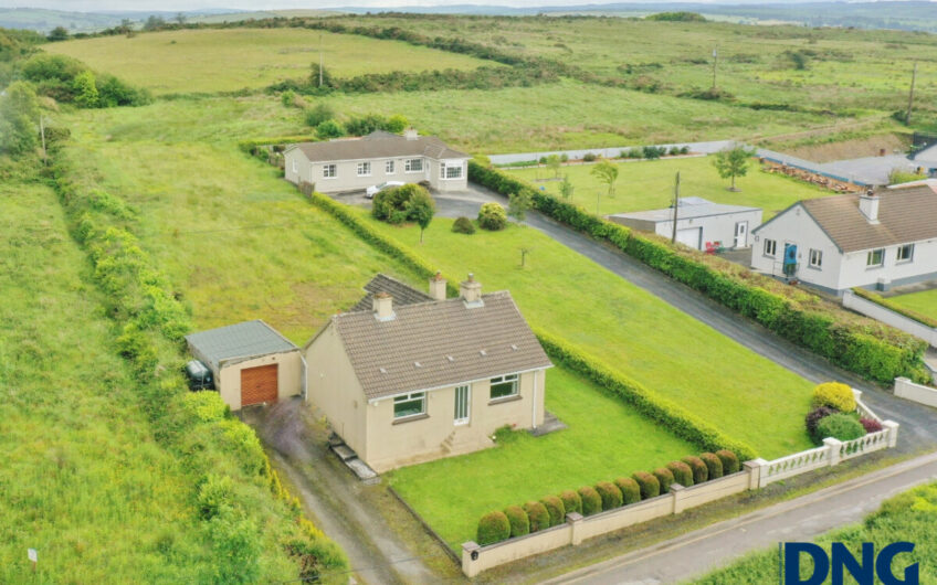Knockafreaghane, Brosna, County Kerry. V92 C9E8