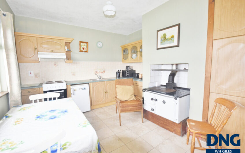 Knockafreaghane, Brosna, County Kerry. V92 C9E8