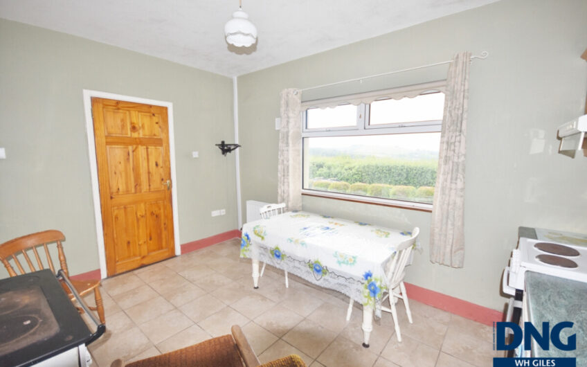 Knockafreaghane, Brosna, County Kerry. V92 C9E8