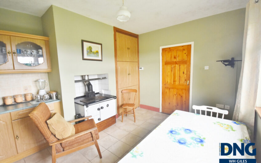 Knockafreaghane, Brosna, County Kerry. V92 C9E8