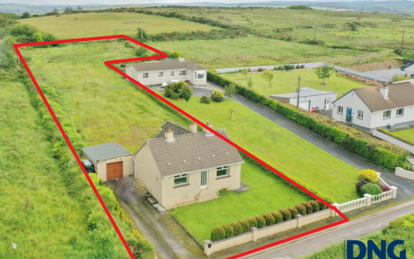 Knockafreaghane, Brosna, County Kerry. V92 C9E8