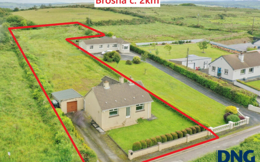 Knockafreaghane, Brosna, County Kerry. V92 C9E8