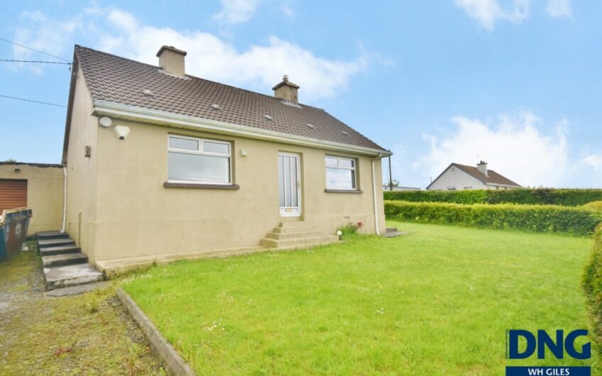Knockafreaghane, Brosna, County Kerry. V92 C9E8