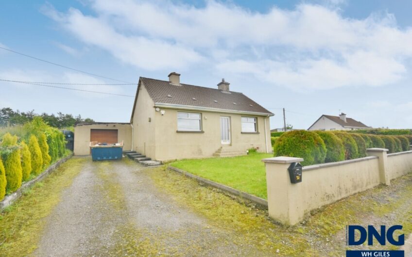 Knockafreaghane, Brosna, County Kerry. V92 C9E8