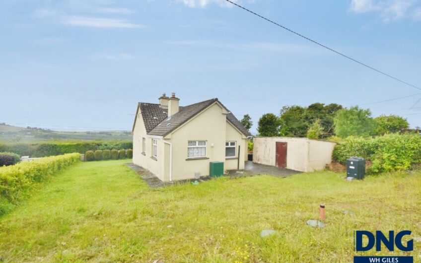 Knockafreaghane, Brosna, County Kerry. V92 C9E8