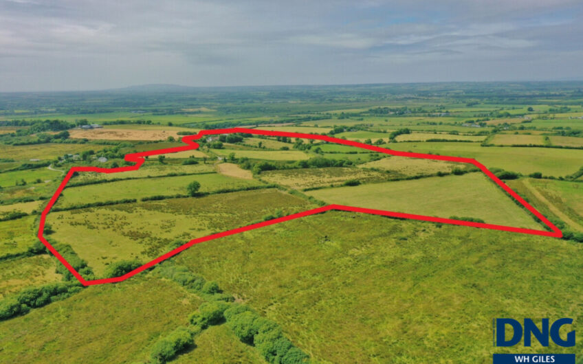 Knocknakilla, Kilflynn, County Kerry