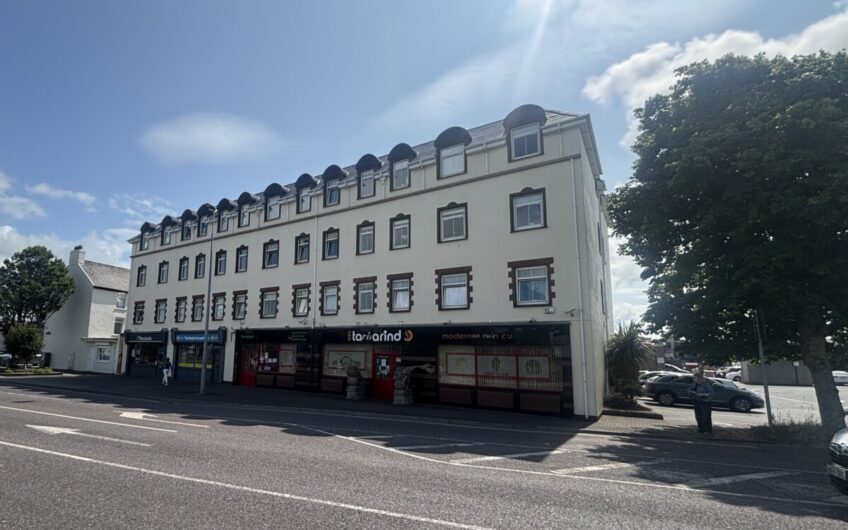 Apartment 11, Carraig House, Matt Talbot Road, Tralee, Co. Kerry, V92VF24