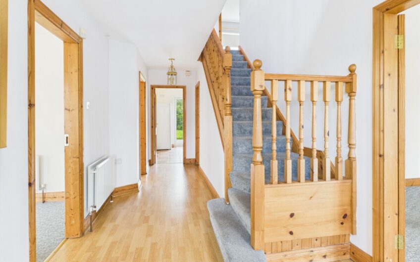 30 Beenoskee, Cloghers, Tralee, Co. Kerry. V92YKV6