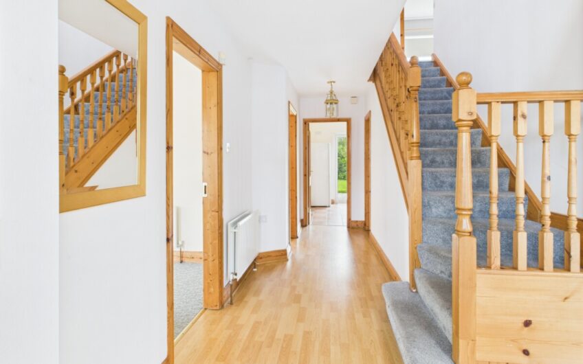 30 Beenoskee, Cloghers, Tralee, Co. Kerry. V92YKV6