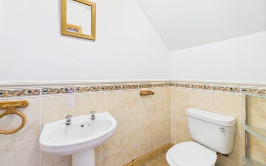 30 Beenoskee, Cloghers, Tralee, Co. Kerry. V92YKV6