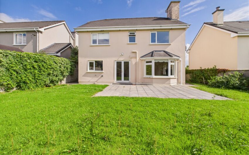 30 Beenoskee, Cloghers, Tralee, Co. Kerry. V92YKV6