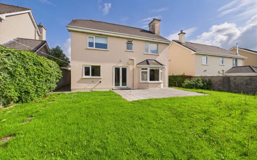 30 Beenoskee, Cloghers, Tralee, Co. Kerry. V92YKV6