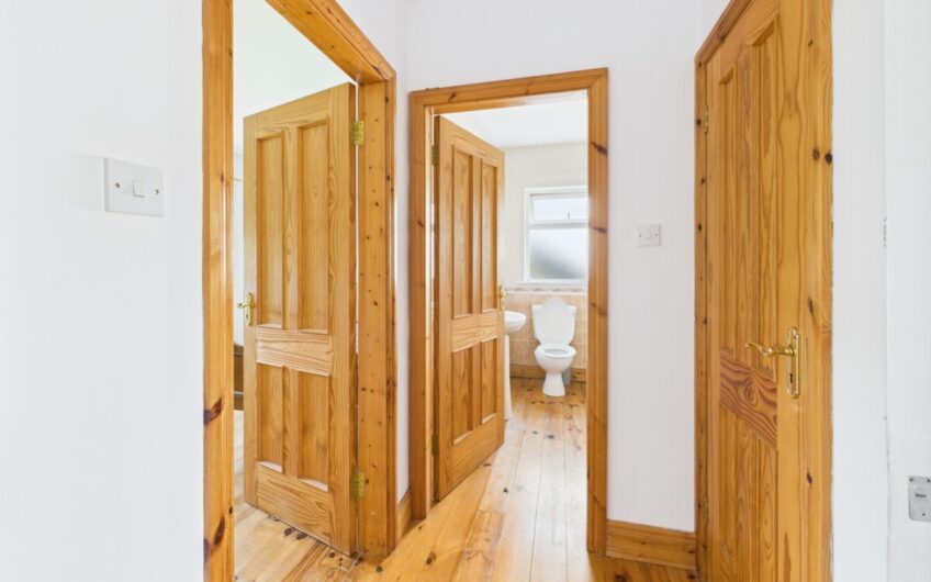 30 Beenoskee, Cloghers, Tralee, Co. Kerry. V92YKV6