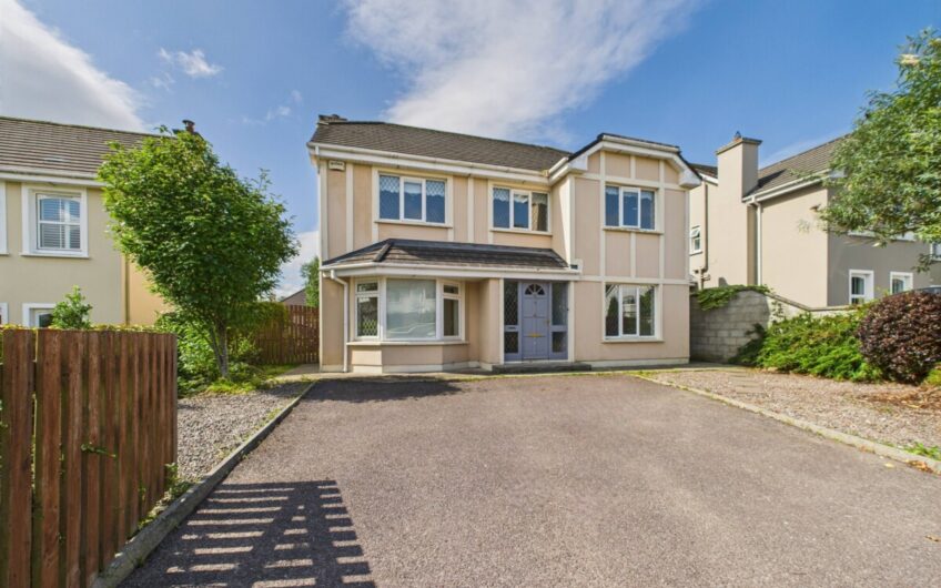 30 Beenoskee, Cloghers, Tralee, Co. Kerry. V92YKV6