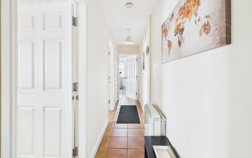 Apartment 11, Carraig House, Matt Talbot Road, Tralee, Co. Kerry, V92VF24