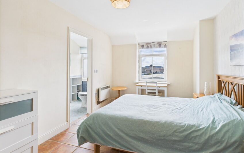 Apartment 11, Carraig House, Matt Talbot Road, Tralee, Co. Kerry, V92VF24