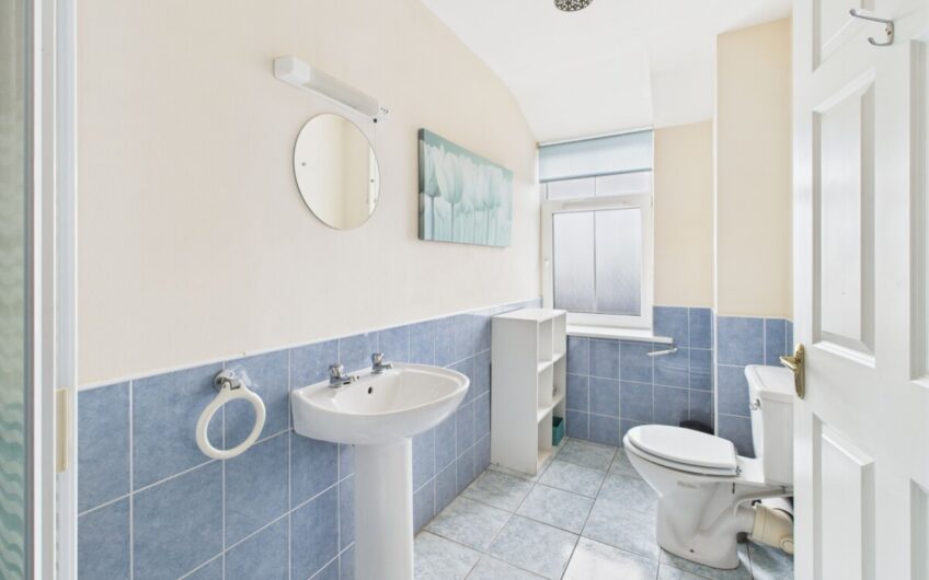 Apartment 11, Carraig House, Matt Talbot Road, Tralee, Co. Kerry, V92VF24