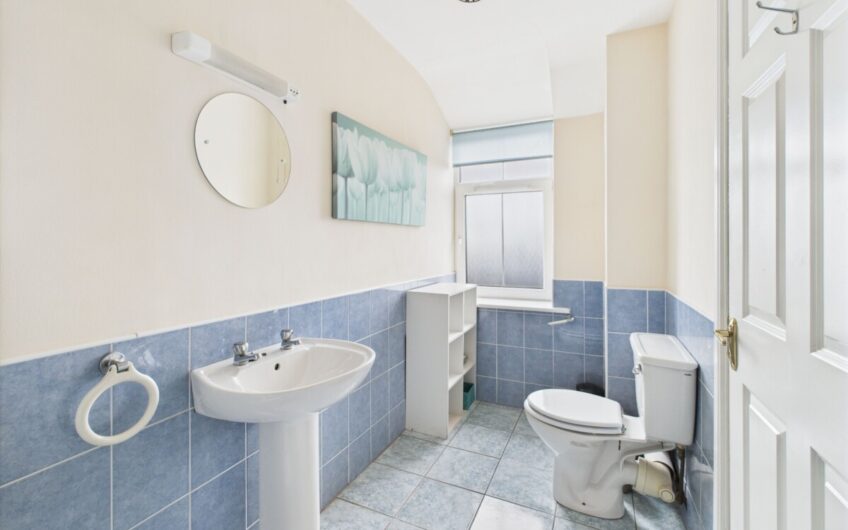Apartment 11, Carraig House, Matt Talbot Road, Tralee, Co. Kerry, V92VF24