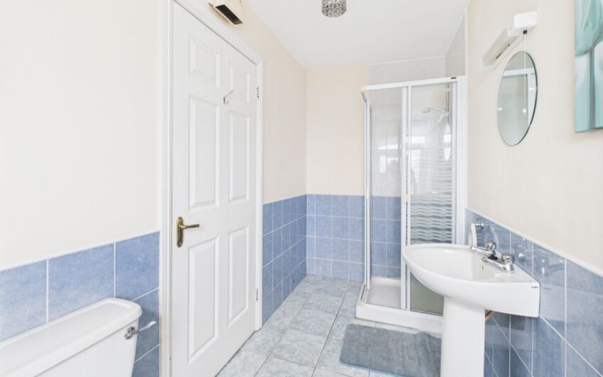 Apartment 11, Carraig House, Matt Talbot Road, Tralee, Co. Kerry, V92VF24