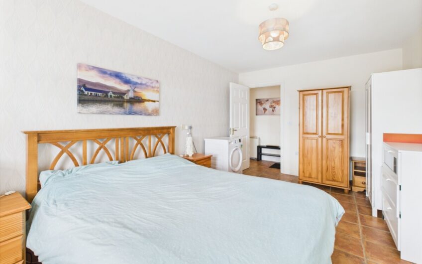 Apartment 11, Carraig House, Matt Talbot Road, Tralee, Co. Kerry, V92VF24