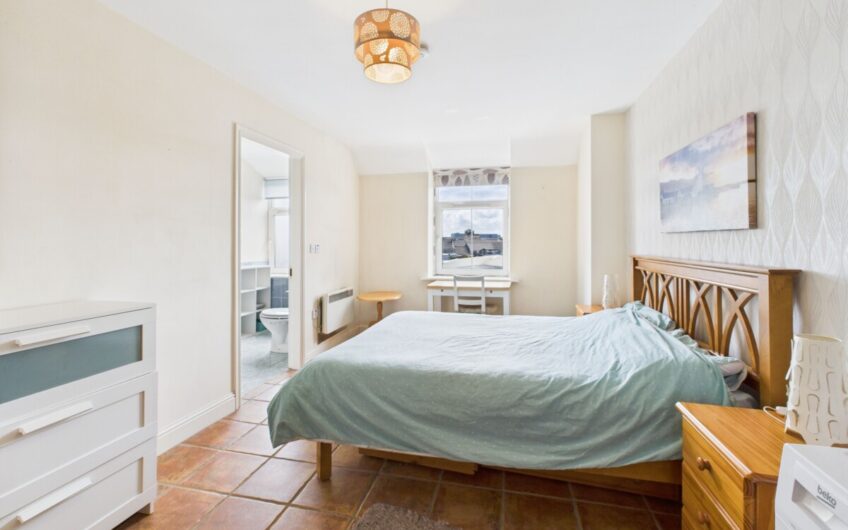 Apartment 11, Carraig House, Matt Talbot Road, Tralee, Co. Kerry, V92VF24