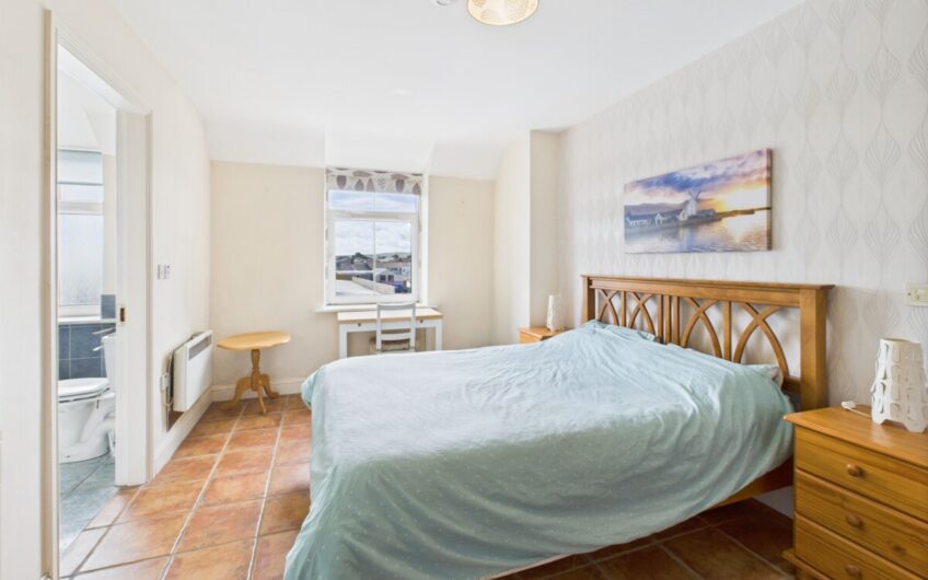 Apartment 11, Carraig House, Matt Talbot Road, Tralee, Co. Kerry, V92VF24