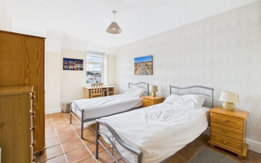 Apartment 11, Carraig House, Matt Talbot Road, Tralee, Co. Kerry, V92VF24