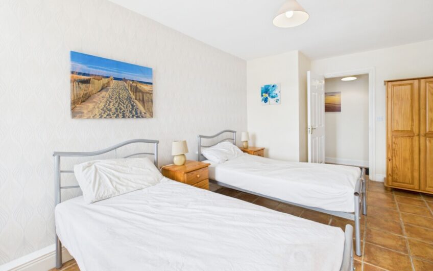 Apartment 11, Carraig House, Matt Talbot Road, Tralee, Co. Kerry, V92VF24