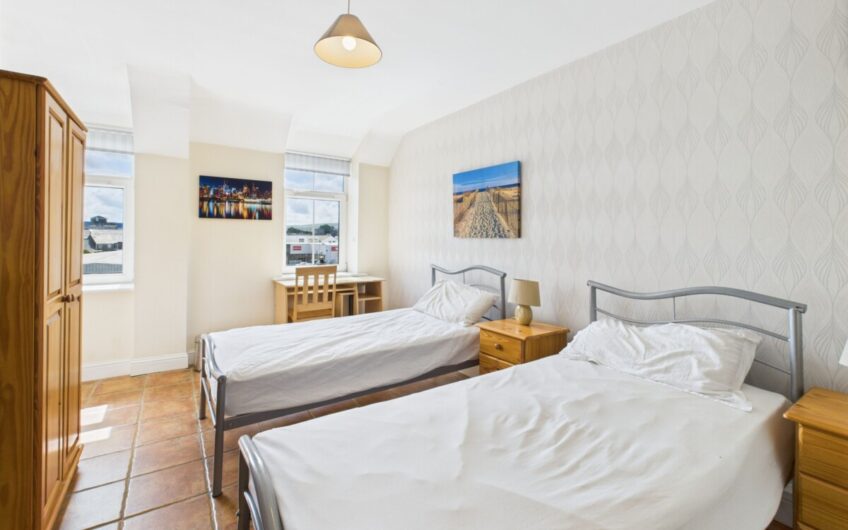 Apartment 11, Carraig House, Matt Talbot Road, Tralee, Co. Kerry, V92VF24