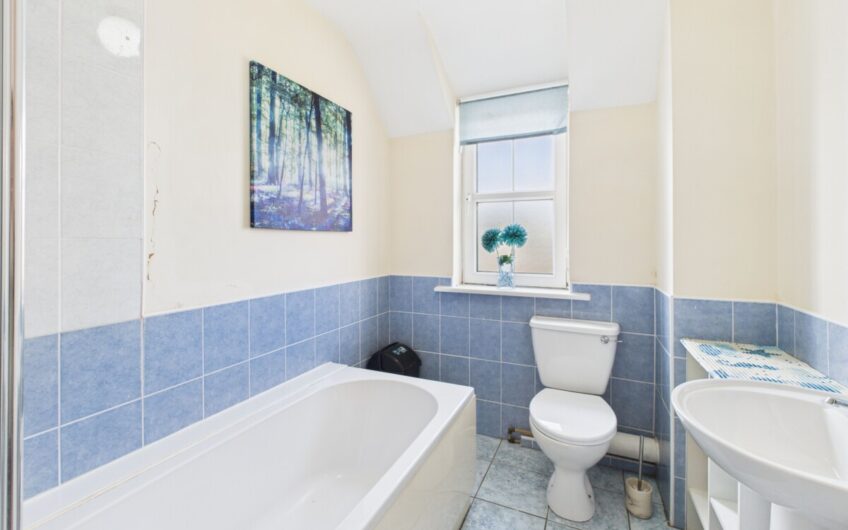 Apartment 11, Carraig House, Matt Talbot Road, Tralee, Co. Kerry, V92VF24
