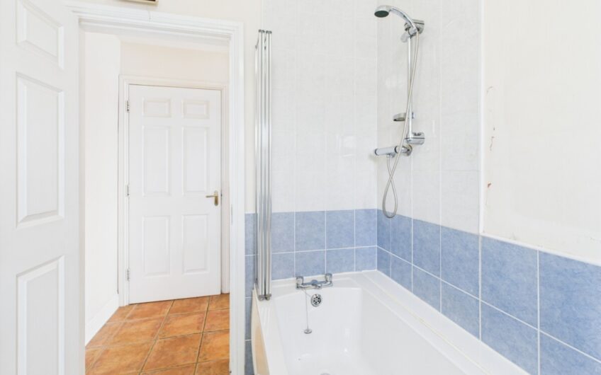 Apartment 11, Carraig House, Matt Talbot Road, Tralee, Co. Kerry, V92VF24