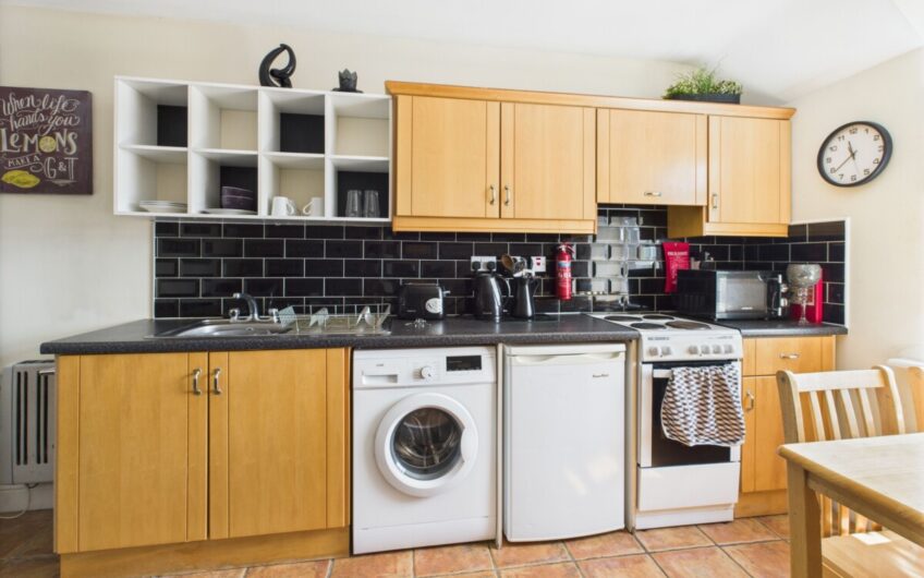 Apartment 11, Carraig House, Matt Talbot Road, Tralee, Co. Kerry, V92VF24