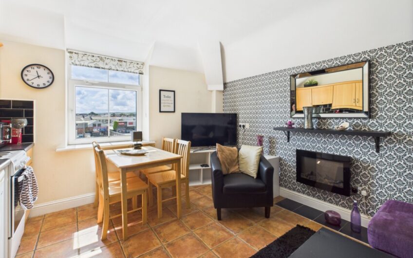 Apartment 11, Carraig House, Matt Talbot Road, Tralee, Co. Kerry, V92VF24