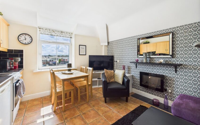 Apartment 11, Carraig House, Matt Talbot Road, Tralee, Co. Kerry, V92VF24