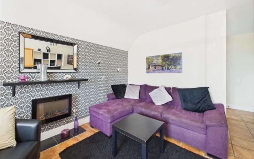 Apartment 11, Carraig House, Matt Talbot Road, Tralee, Co. Kerry, V92VF24
