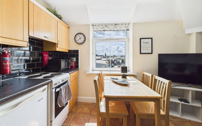 Apartment 11, Carraig House, Matt Talbot Road, Tralee, Co. Kerry, V92VF24