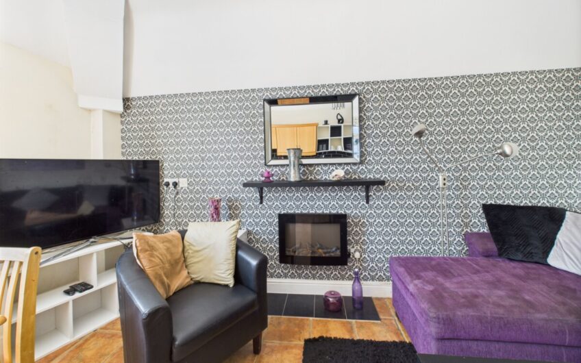 Apartment 11, Carraig House, Matt Talbot Road, Tralee, Co. Kerry, V92VF24