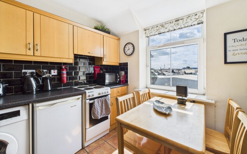 Apartment 11, Carraig House, Matt Talbot Road, Tralee, Co. Kerry, V92VF24