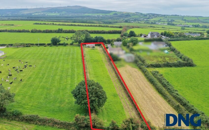 Laccamore, Kilflynn, County Kerry. V92 YA43