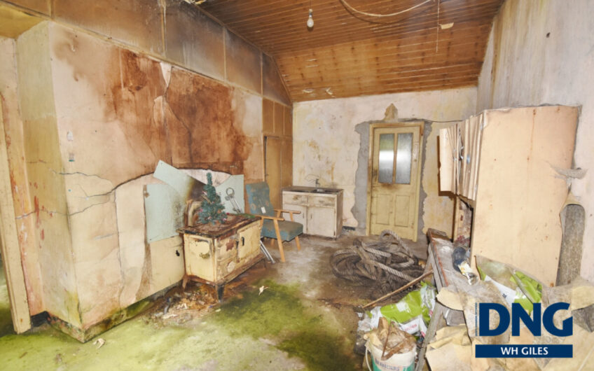 Laccamore, Kilflynn, County Kerry. V92 YA43