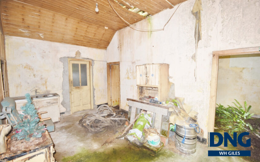 Laccamore, Kilflynn, County Kerry. V92 YA43